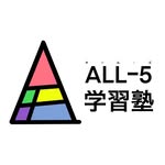 All-5 logo
