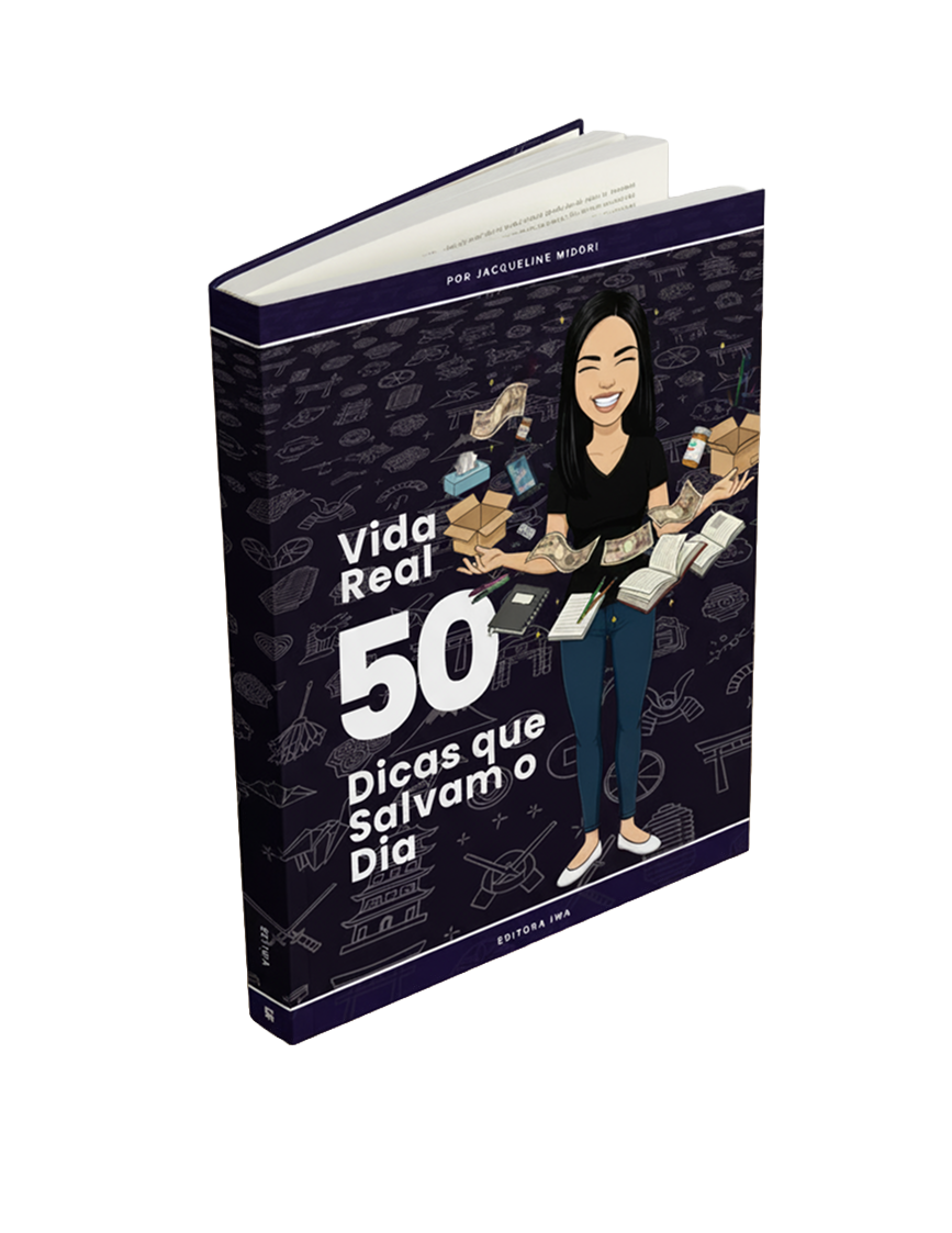50 Dicas que Salvam o Dia - Ebook
