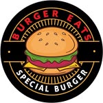 Burger Eats logo