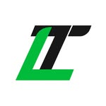 LT Corporation logo