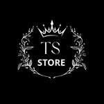 TS Store logo